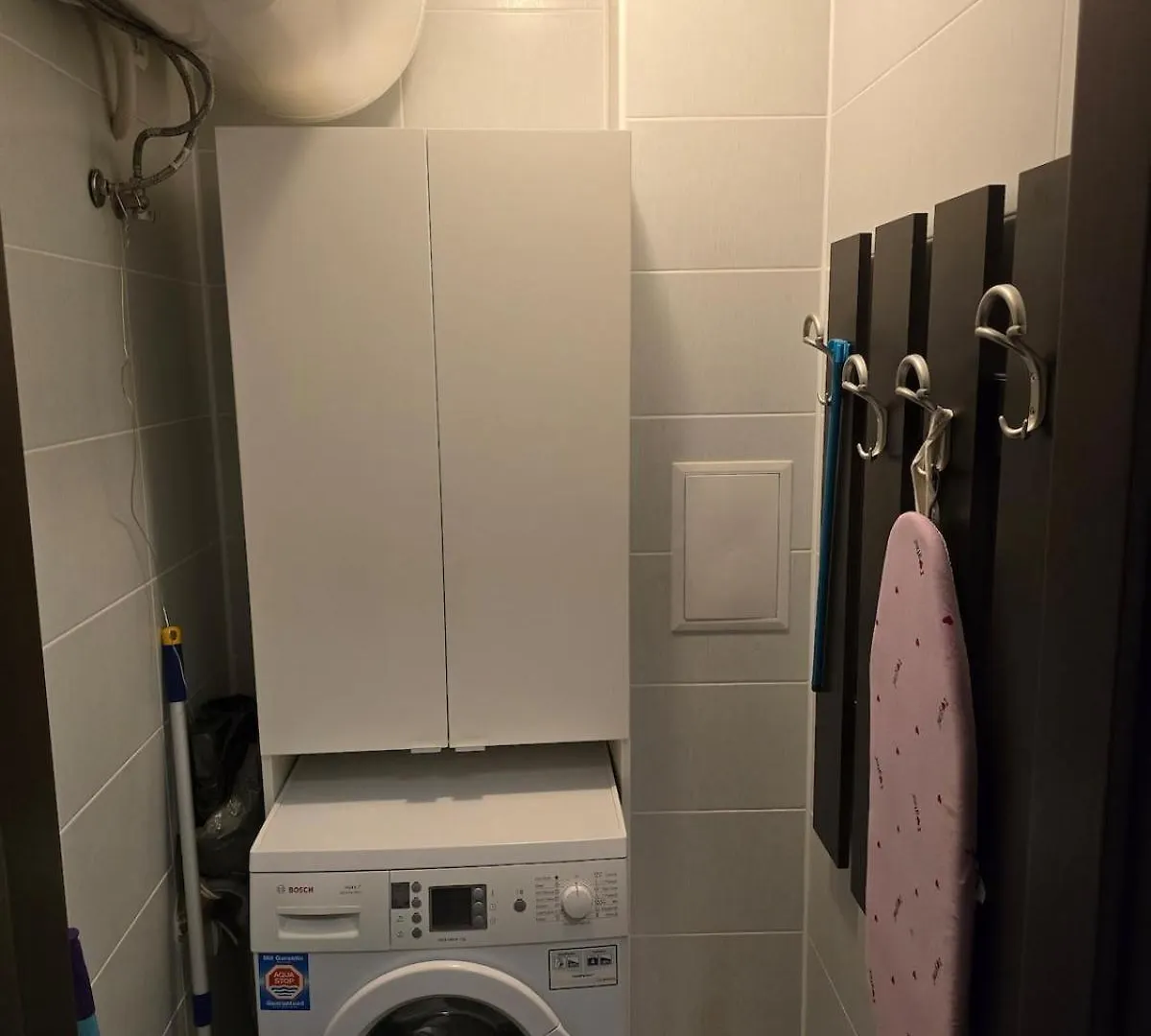 2-Bedroom City Center Sea Garden Apartment Varna 0*,