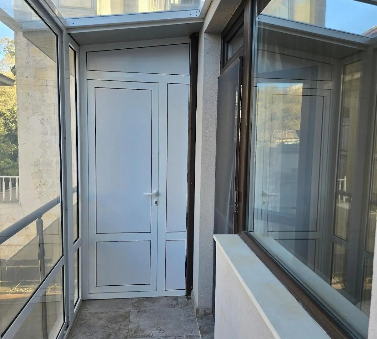 2-Bedroom City Center Sea Garden Apartment Varna 0*,  Bulgaria