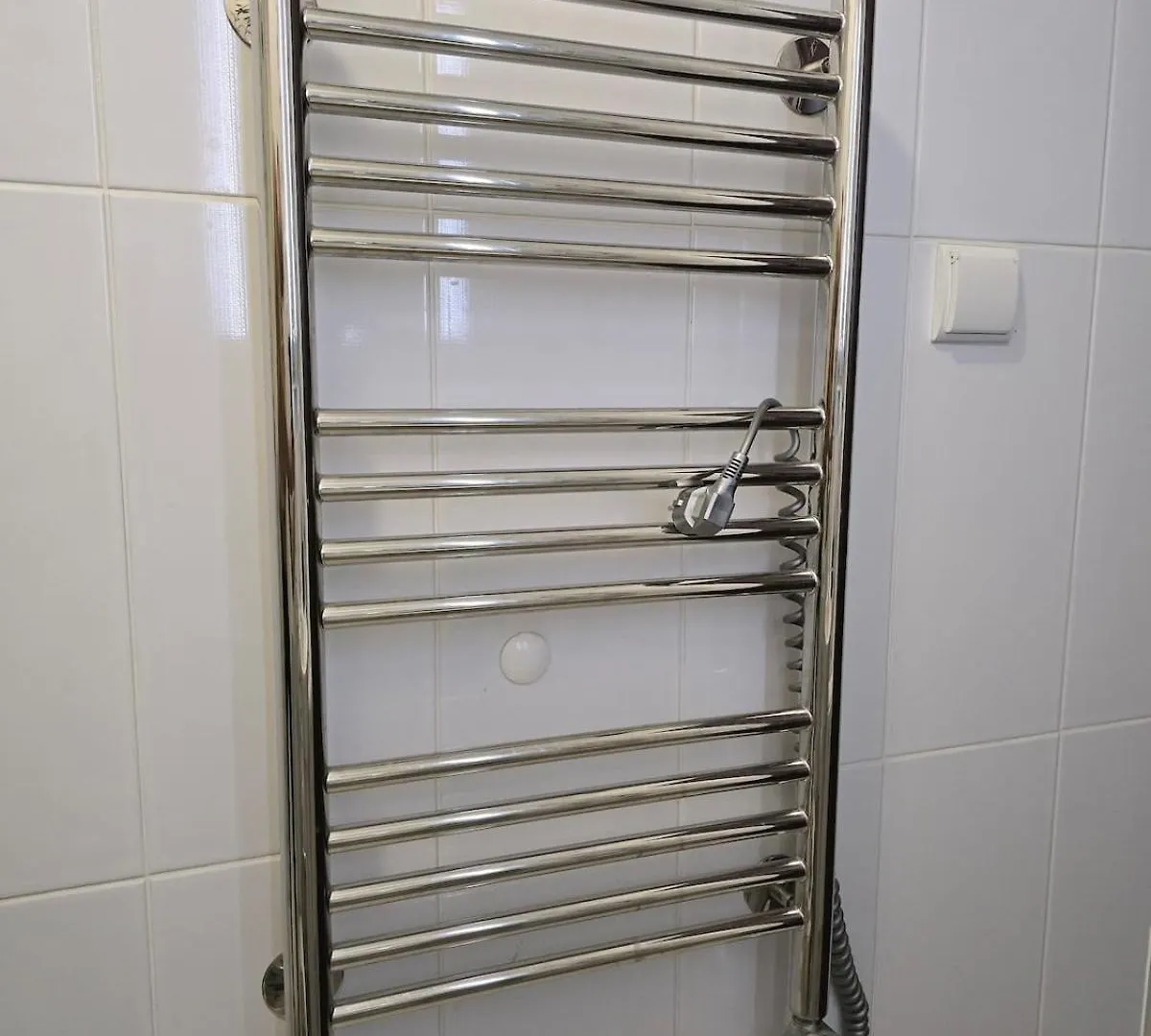 2-Bedroom City Center Sea Garden Apartment Varna
