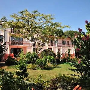 Secret Garden House Varna